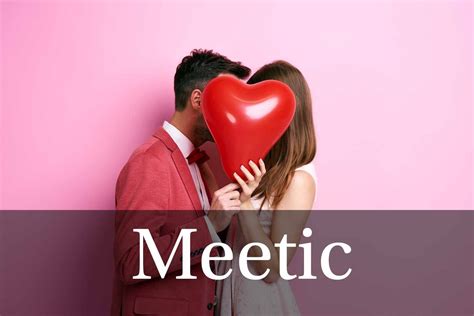 meetic pareri|Meetic – Opinion, Test and Review